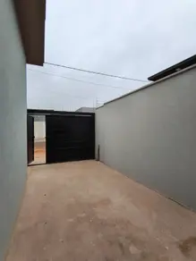 Imagem 3 - Casa em Residencial Recanto dos Ipês, Rio Verde - GO