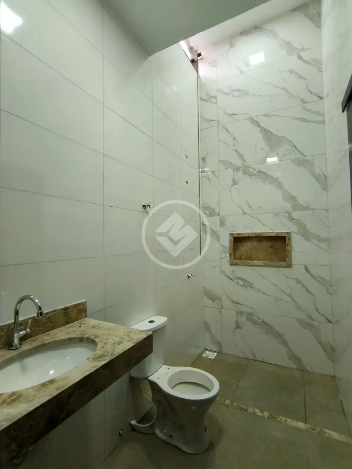 Image 8 - Casa em Residencial Recanto dos Ipês, Rio Verde - GO