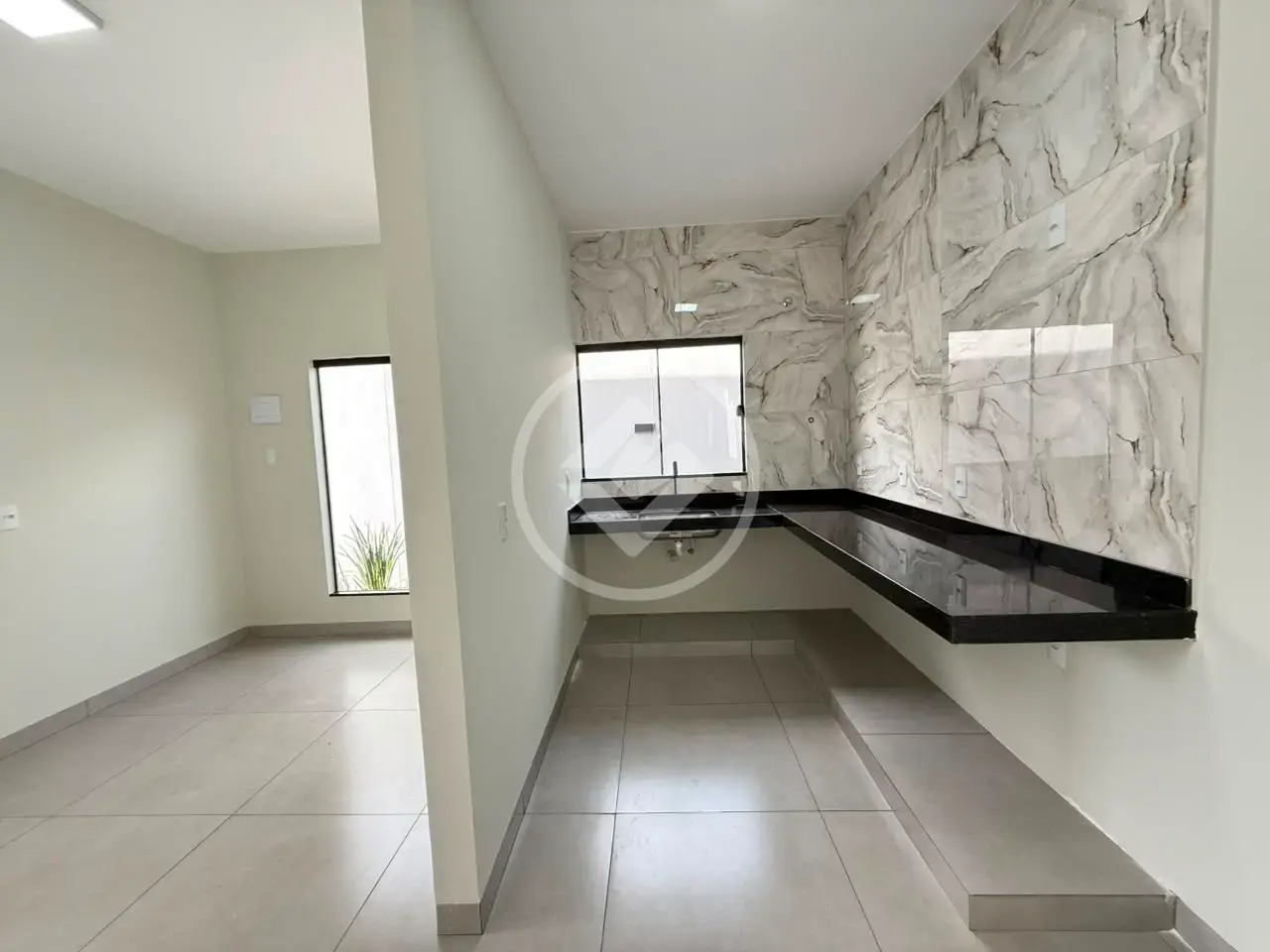 Image 2 - Casa em Cidade Jardim I e II, Rio Verde - GO