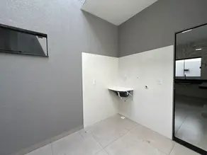 Imagem 3 - Casa em Cidade Jardim I e II, Rio Verde - GO