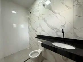 Imagem 5 - Casa em Cidade Jardim I e II, Rio Verde - GO