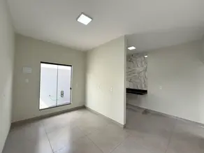 Imagem 2 - Casa em Cidade Jardim I e II, Rio Verde - GO