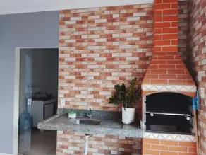 Imagem 2 - Casa em Jardim America Prolongamento A, Rio Verde - GO