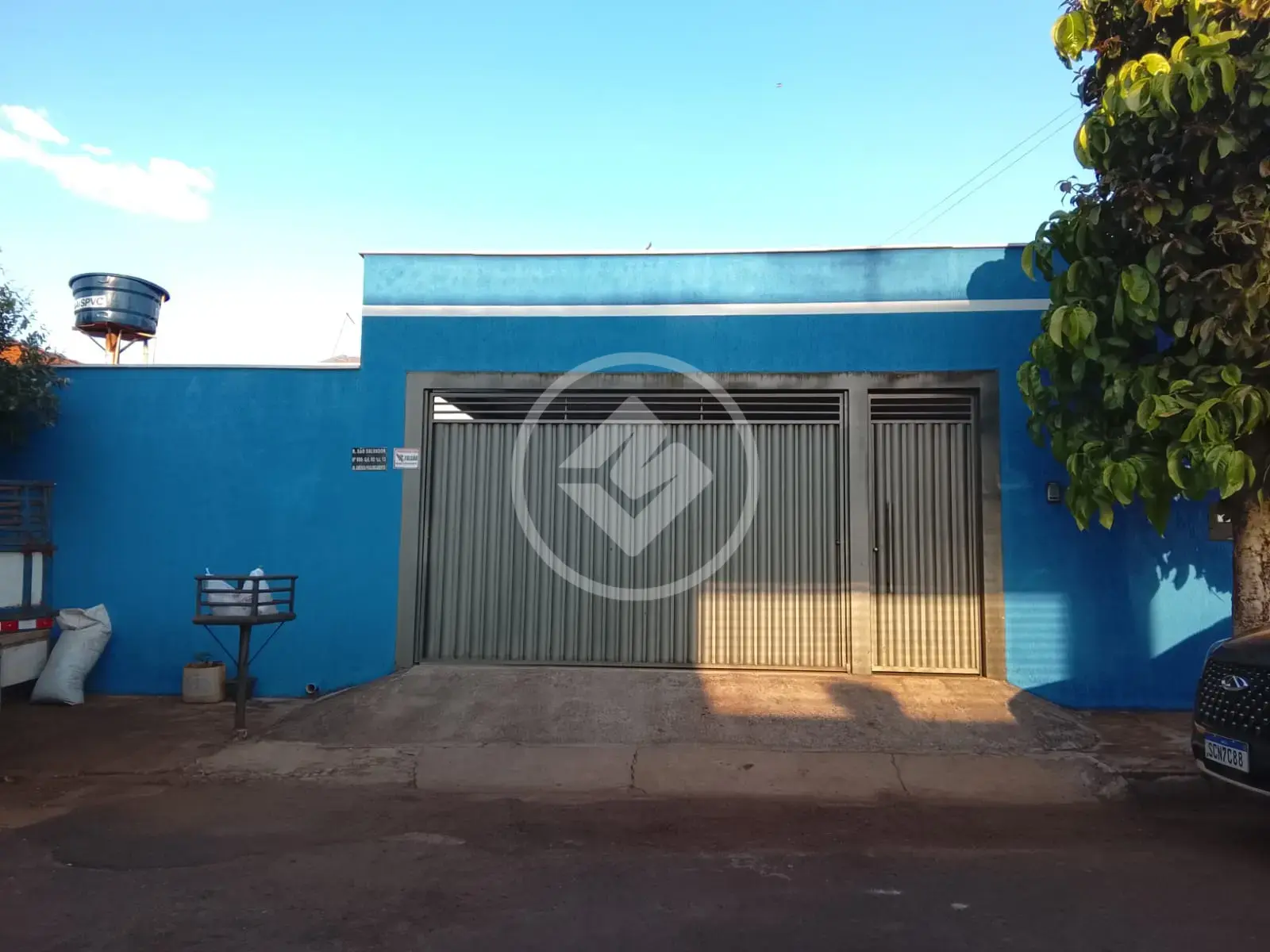 Imagem 1 - Casa em Jardim America Prolongamento A, Rio Verde - GO