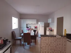 Imagem 3 - Casa em Jardim America Prolongamento A, Rio Verde - GO