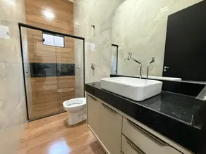 Imagem 4 - Casa em Residencial Gameleira, Rio Verde - GO