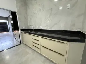 Imagem 3 - Casa em Residencial Gameleira, Rio Verde - GO