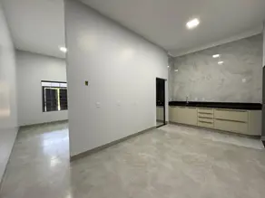 Imagem 2 - Casa em Residencial Gameleira, Rio Verde - GO