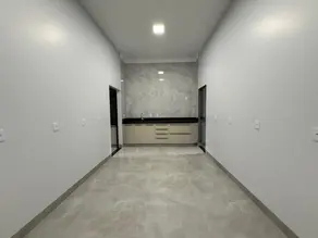 Casa Residencial Gameleira, Rio Verde - GO — foto 2