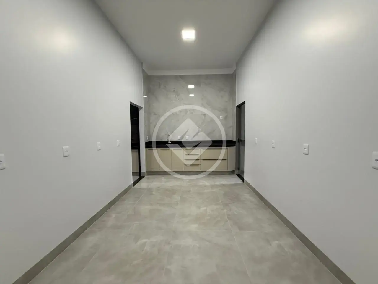 Image 2 - Casa em Residencial Gameleira, Rio Verde - GO
