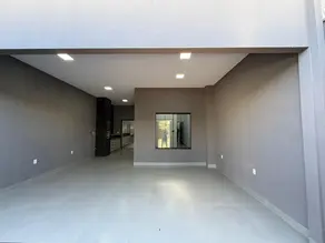 Casa Residencial Gameleira, Rio Verde - GO — foto 1