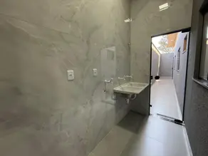 Imagem 3 - Casa em Residencial Gameleira, Rio Verde - GO