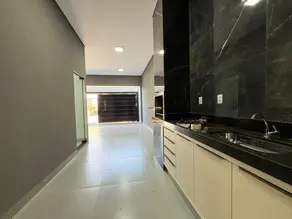 Casa Residencial Gameleira, Rio Verde - GO — foto 2