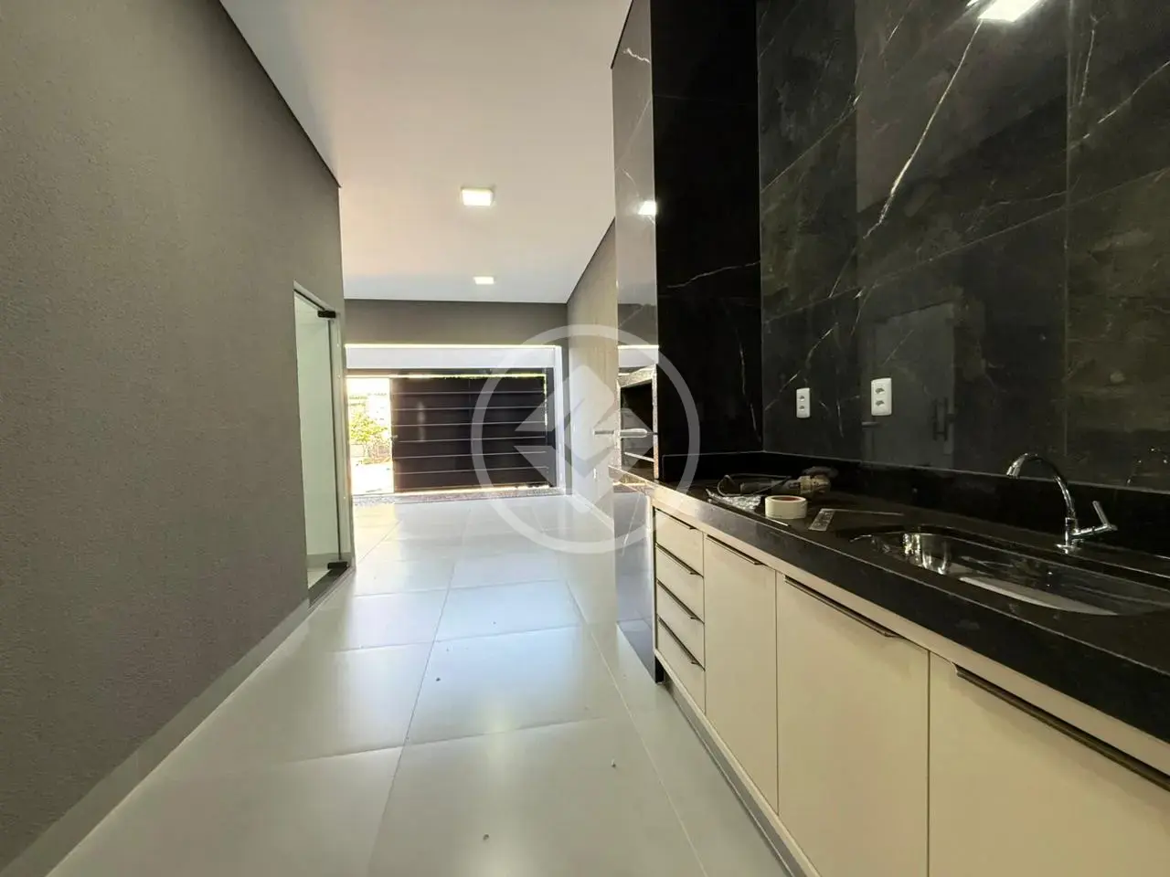 Image 2 - Casa em Residencial Gameleira, Rio Verde - GO