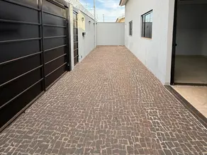 Imagem 4 - Casa em Residencial Canaã, Rio Verde - GO