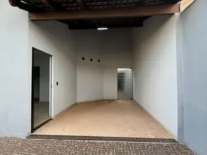 Imagem 5 - Casa em Residencial Canaã, Rio Verde - GO