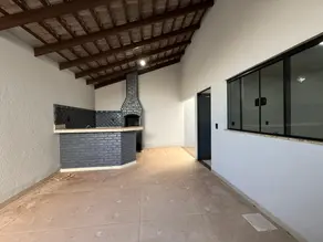 Imagem 2 - Casa em Residencial Canaã, Rio Verde - GO