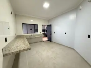 Casa Residencial Canaã, Rio Verde - GO — foto 2