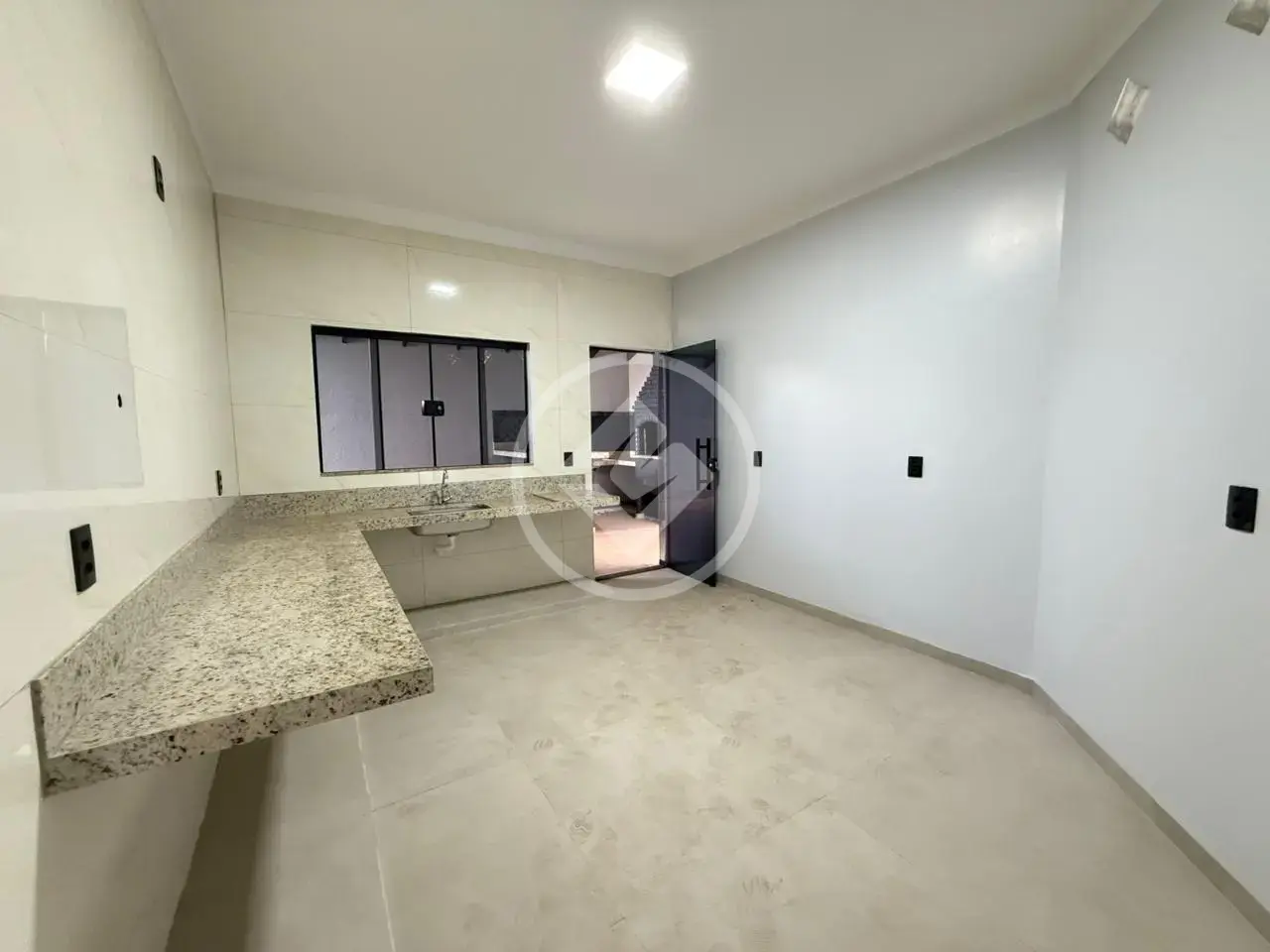 Image 2 - Casa em Residencial Canaã, Rio Verde - GO