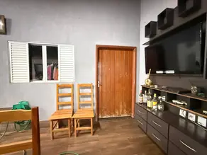 Imagem 5 - Casa em Residencial Solar dos Ataídes 2ª Etapa, Rio Verde - GO