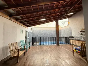 Imagem 2 - Casa em Residencial Solar dos Ataídes 2ª Etapa, Rio Verde - GO