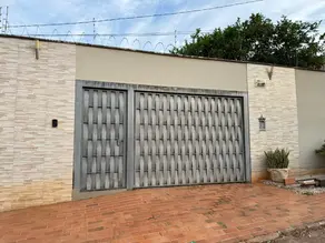 Casa Residencial Solar dos Ataídes 2ª Etapa, Rio Verde - GO — foto 1