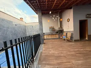 Imagem 3 - Casa em Residencial Solar dos Ataídes 2ª Etapa, Rio Verde - GO