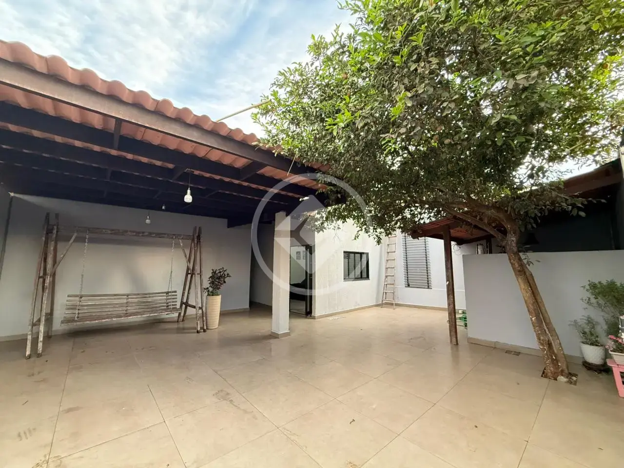 Image 2 - Casa em Residencial Solar dos Ataídes 2ª Etapa, Rio Verde - GO