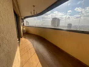Apartamento Bairro Setor Central, Rio Verde - GO — foto 1