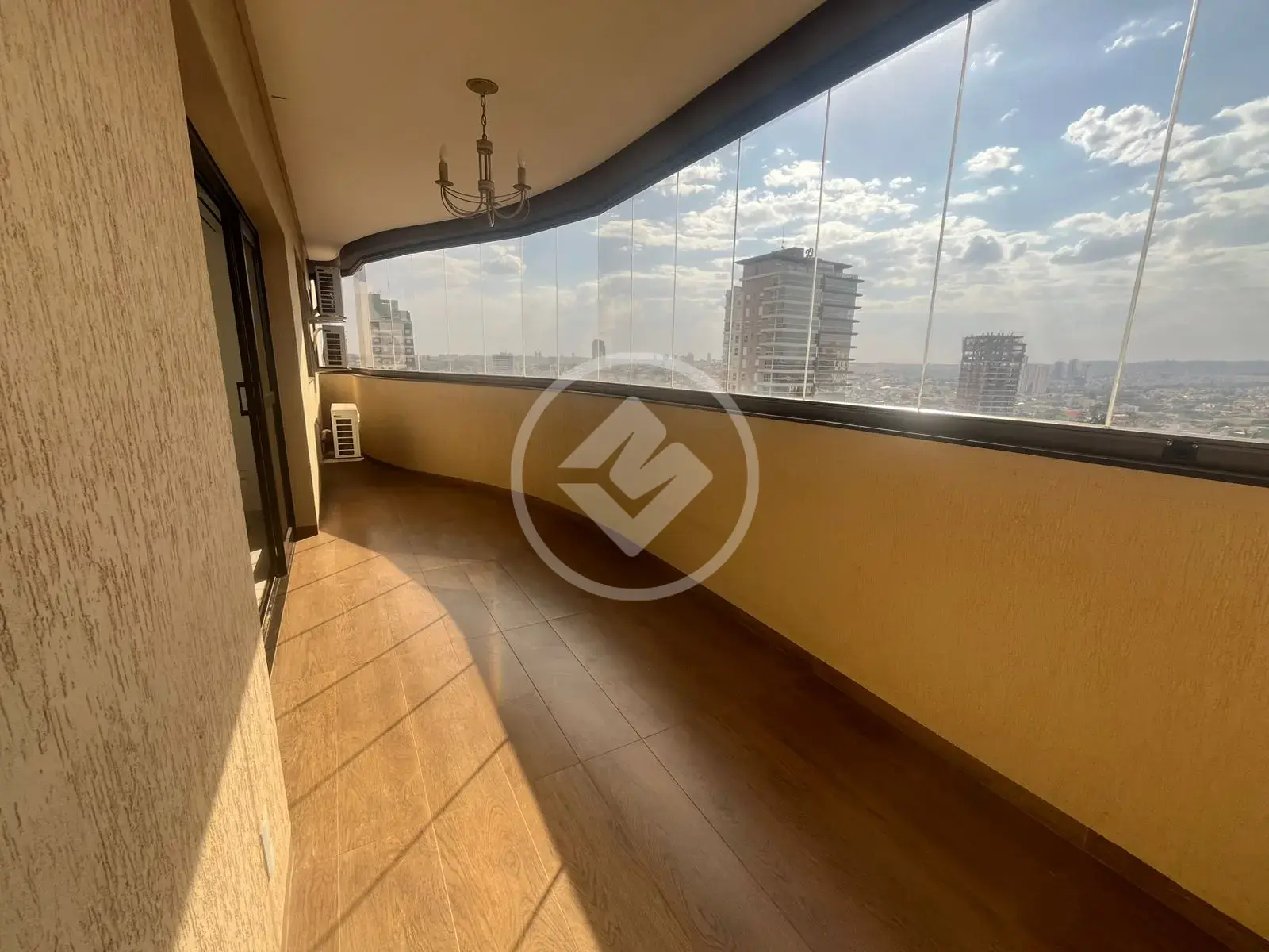 Imagem 1 - Apartamento em Bairro Setor Central, Rio Verde - GO