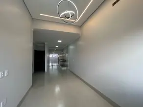 Imagem 2 - Casa em Cidade Jardim I e II, Rio Verde - GO