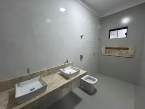 Imagem 6 - Casa em Cidade Jardim I e II, Rio Verde - GO
