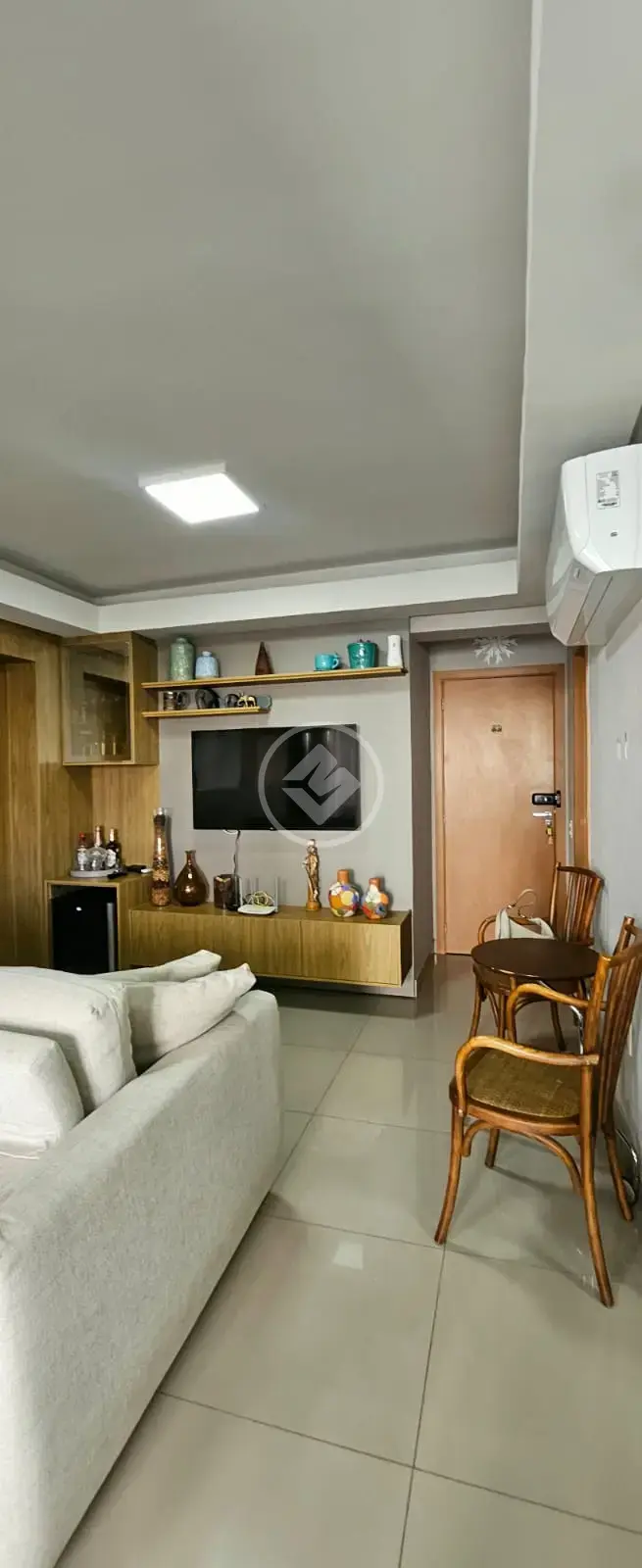 Image 2 - Apartamento em Setor Bueno, Goiânia - GO
