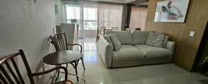 Apartamento Setor Bueno, Goiânia - GO — foto 1