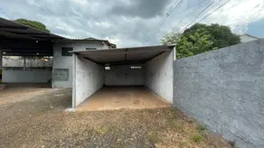 Imagem 2 - Terreno em Distrito Municipal de Pequenas Empresas, Rio Verde - GO