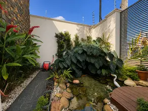 Imagem 2 - Casa em Residencial Interlagos, Rio Verde - GO