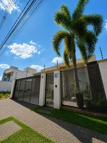 Casa Residencial Interlagos, Rio Verde - GO — foto 1