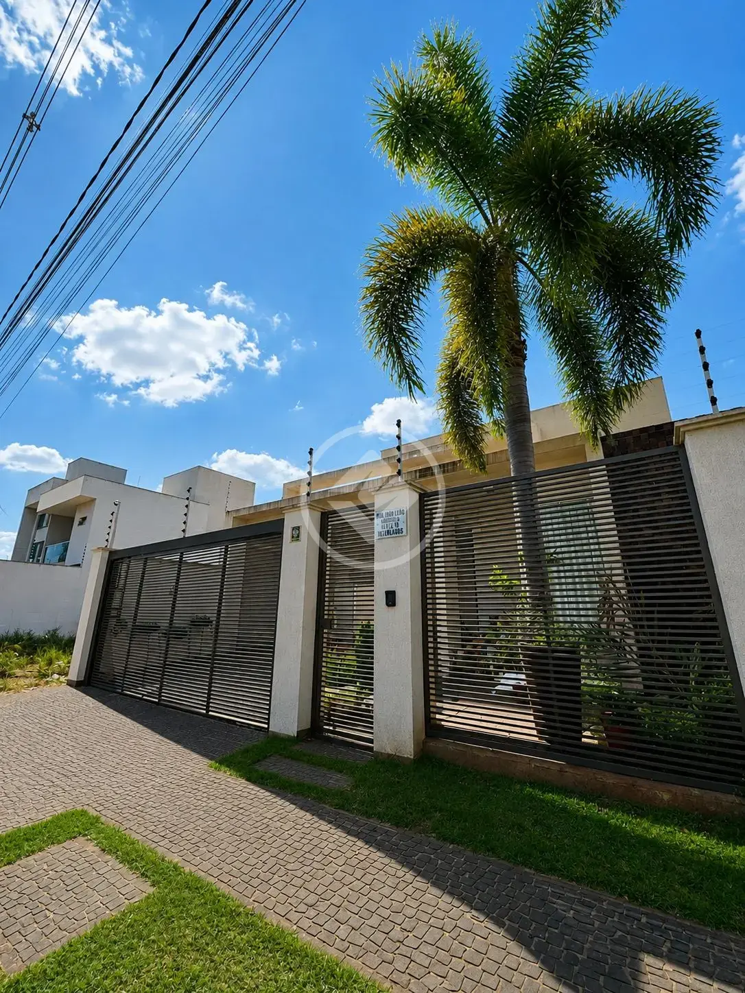 Imagem 1 - Casa em Residencial Interlagos, Rio Verde - GO