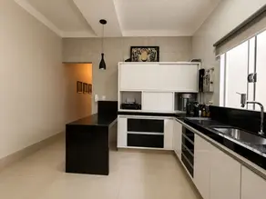 Imagem 5 - Casa em Residencial Interlagos, Rio Verde - GO