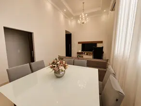 Imagem 4 - Casa em Residencial Interlagos, Rio Verde - GO
