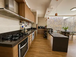 Imagem 6 - Casa em Residencial Interlagos, Rio Verde - GO