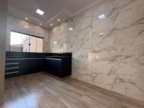 Imagem 2 - Casa em Jardim Mondale, Rio Verde - GO