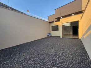 Casa Jardim Mondale, Rio Verde - GO — foto 1