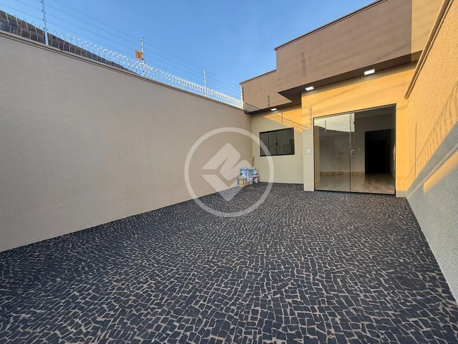 Imagem 1 - Casa em Jardim Mondale, Rio Verde - GO