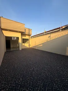 Casa Jardim Mondale, Rio Verde - GO — foto 1