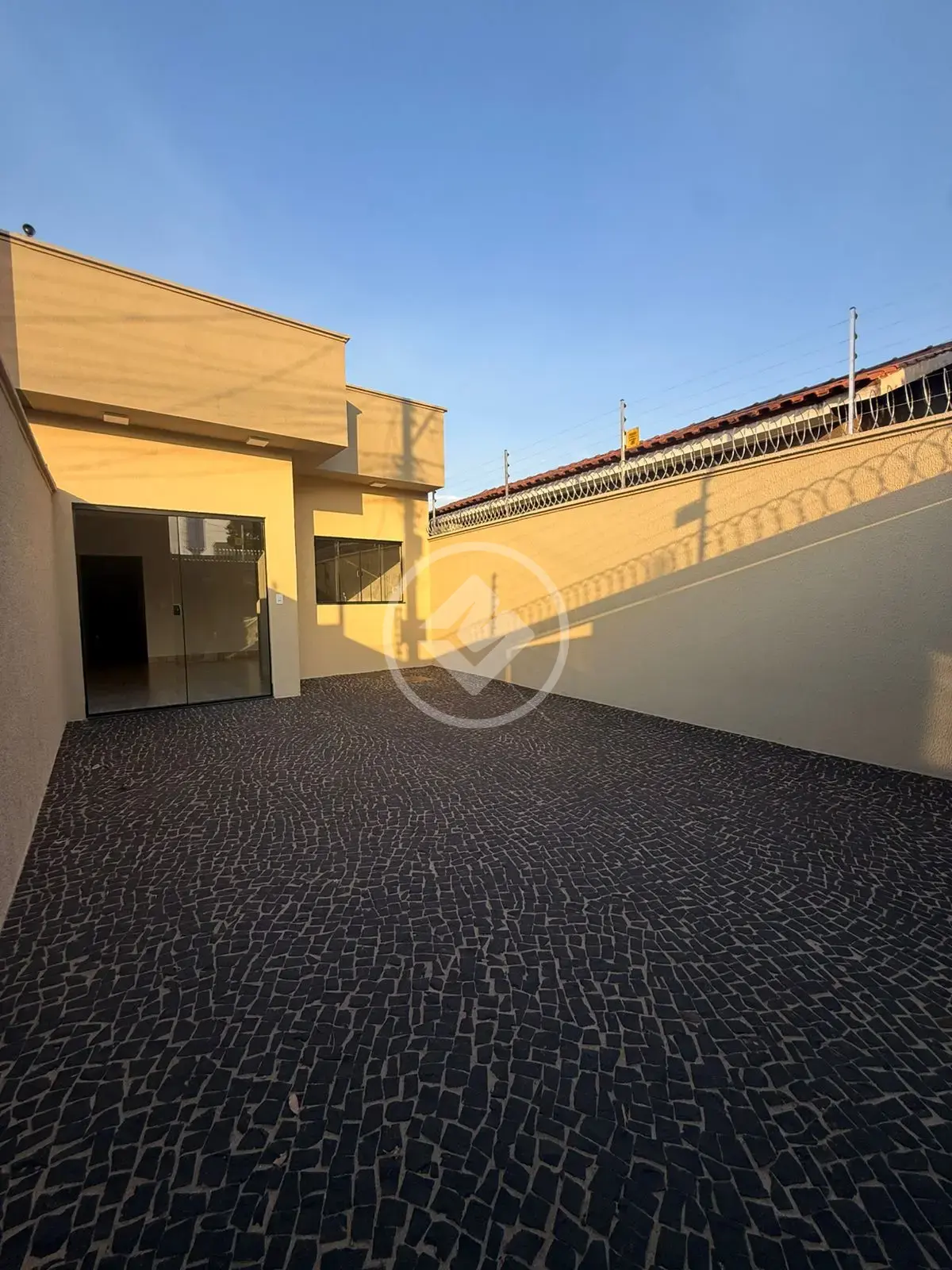 Imagem 1 - Casa em Jardim Mondale, Rio Verde - GO