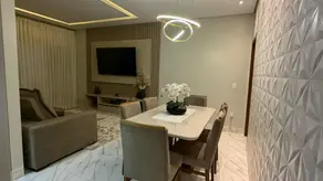 Casa Parque das Laranjeiras Prolongamento, Rio Verde - GO — foto 2