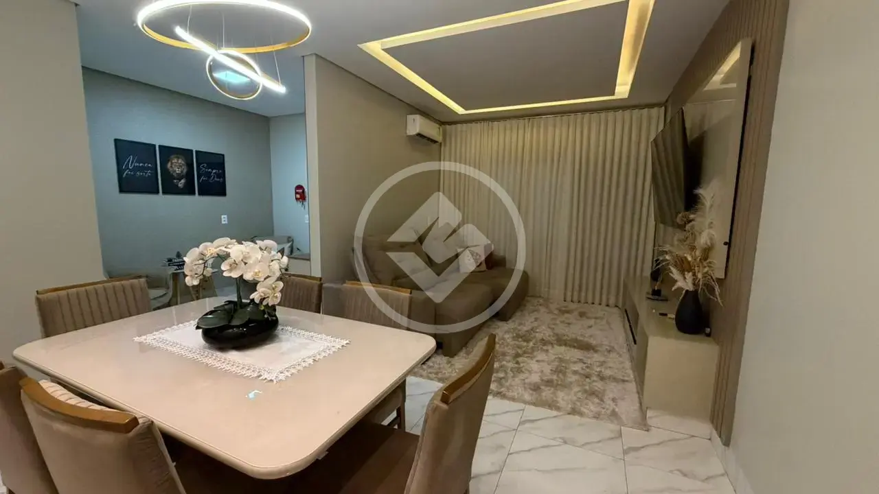 Imagem 1 - Casa em Parque das Laranjeiras Prolongamento, Rio Verde - GO