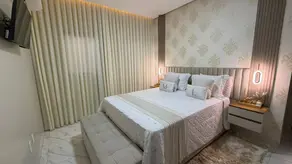 Imagem 6 - Casa em Parque das Laranjeiras Prolongamento, Rio Verde - GO