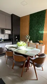 Imagem 2 - Casa em Parque das Laranjeiras Prolongamento, Rio Verde - GO